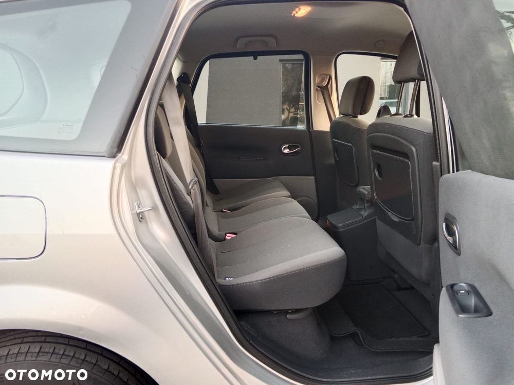 Renault Grand Scenic 1.6 16V 110 Expression - 14