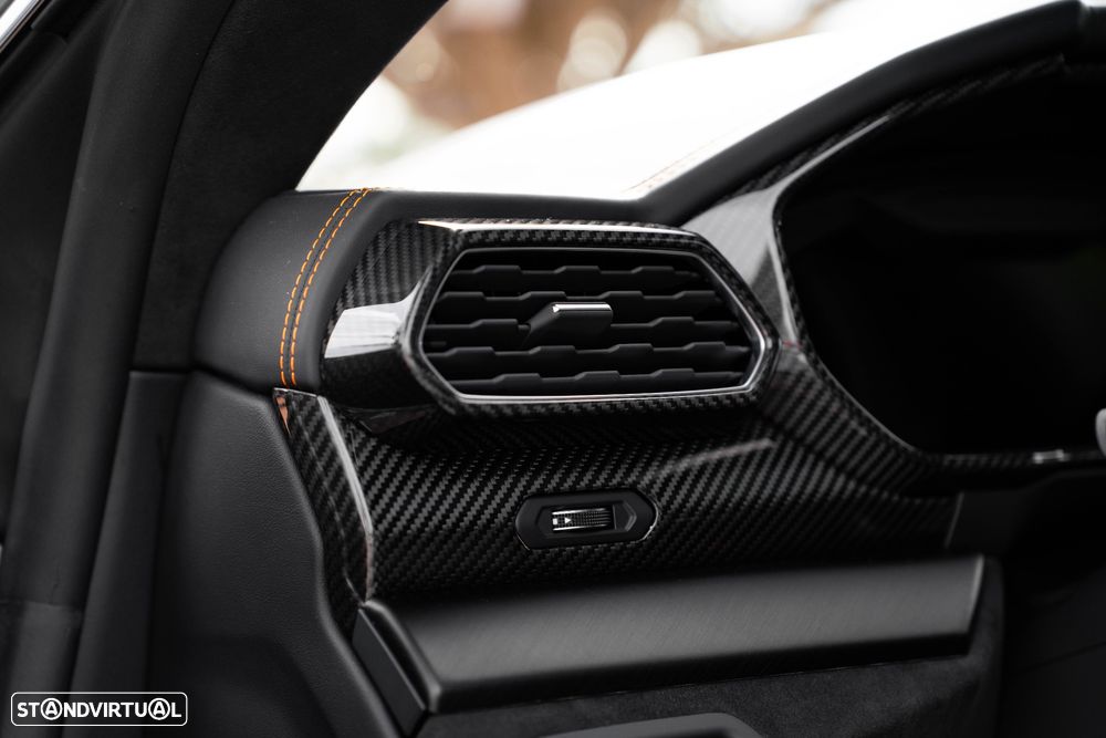Lamborghini Urus 4.0 V8 S - 52