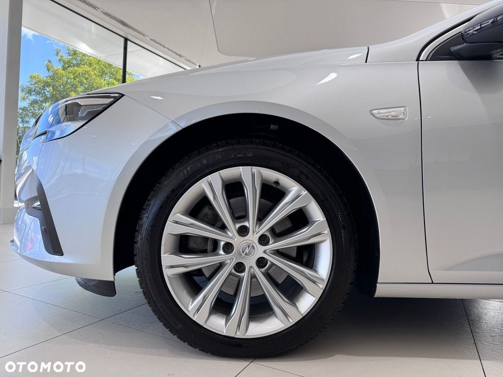 Opel Insignia 2.0 CDTI 4x4 Business Elegance S&S - 18