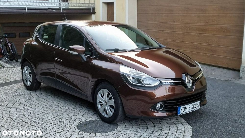 Renault Clio - 7