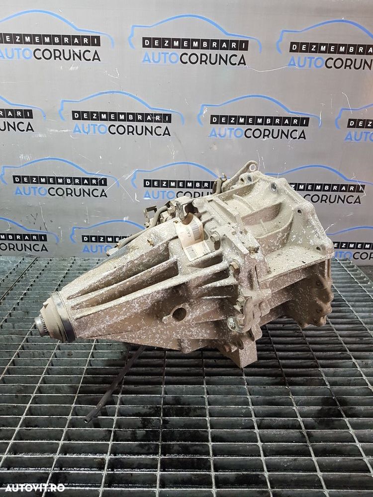 Cutie de Tranfer Grup Fata Nissan Navara D40 2.5 Diesel D40 2006 - 2010 171CP Manuala 5 ... - 4