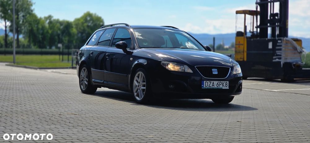 Seat Exeo - 10