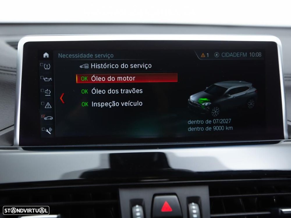 BMW X2 - 25