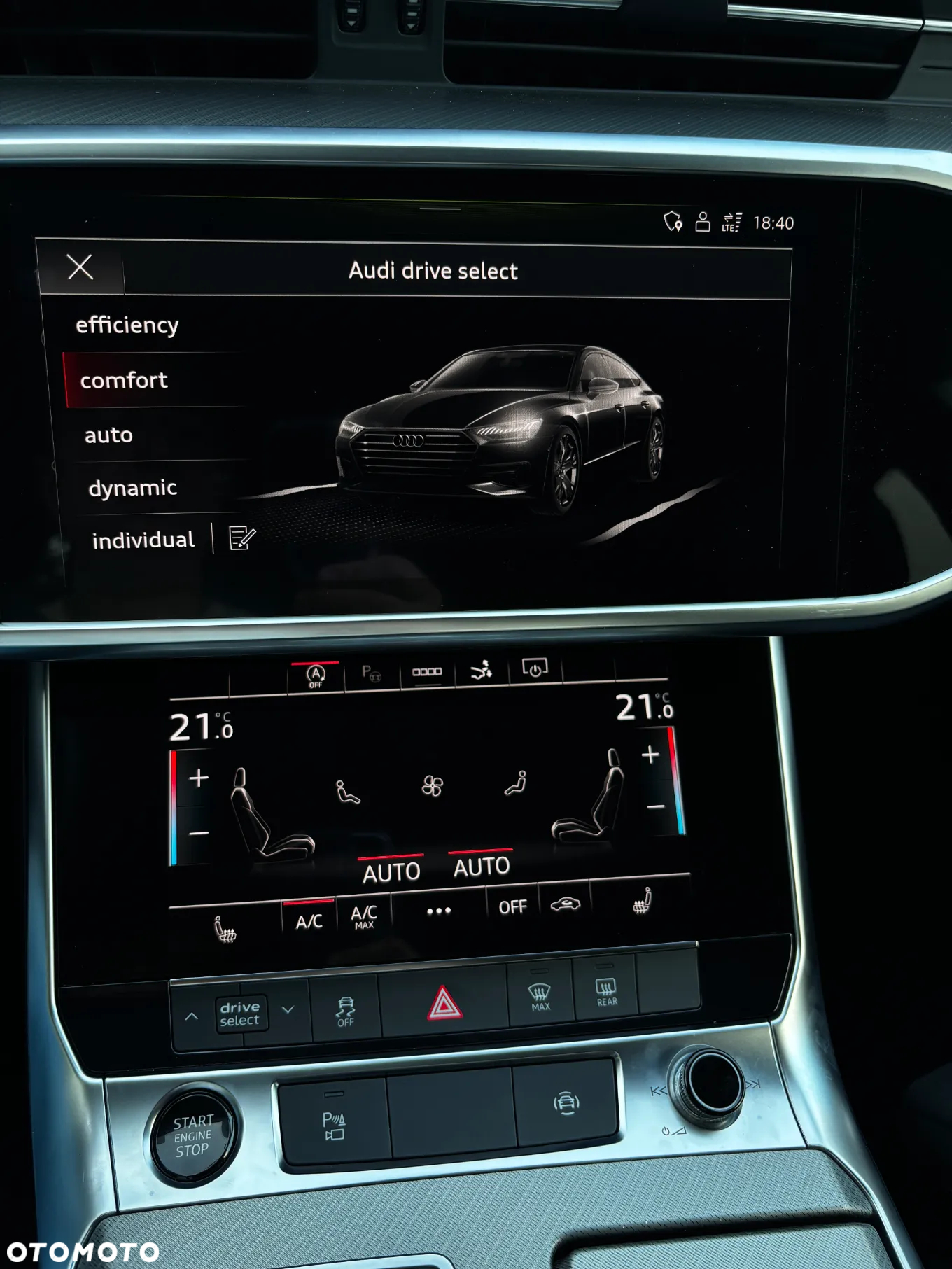 Audi A7 - 23