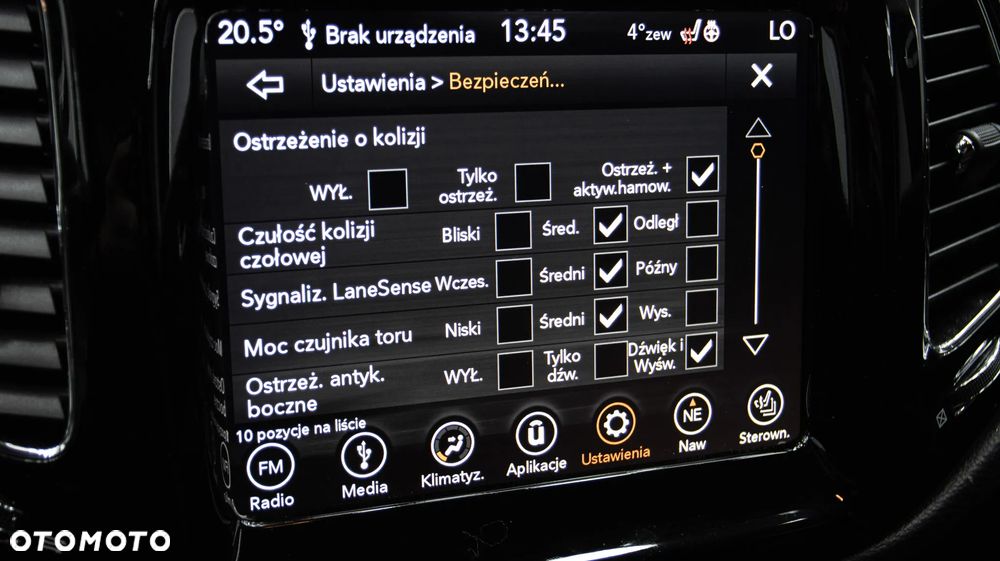 Jeep Compass 1.4 TMair Limited 4WD S&S - 34