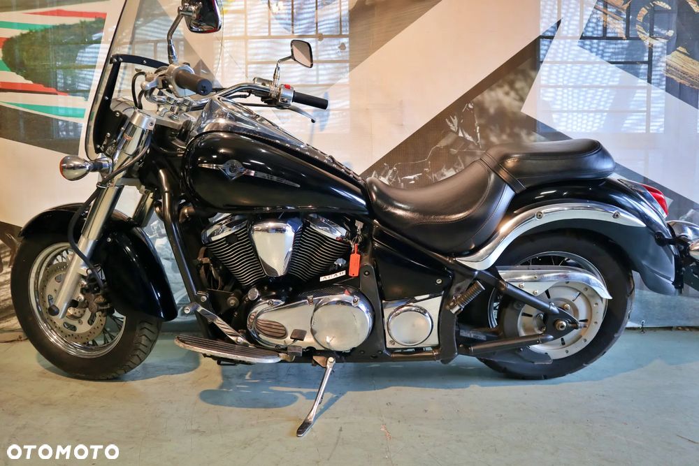 Kawasaki Vulcan - 4