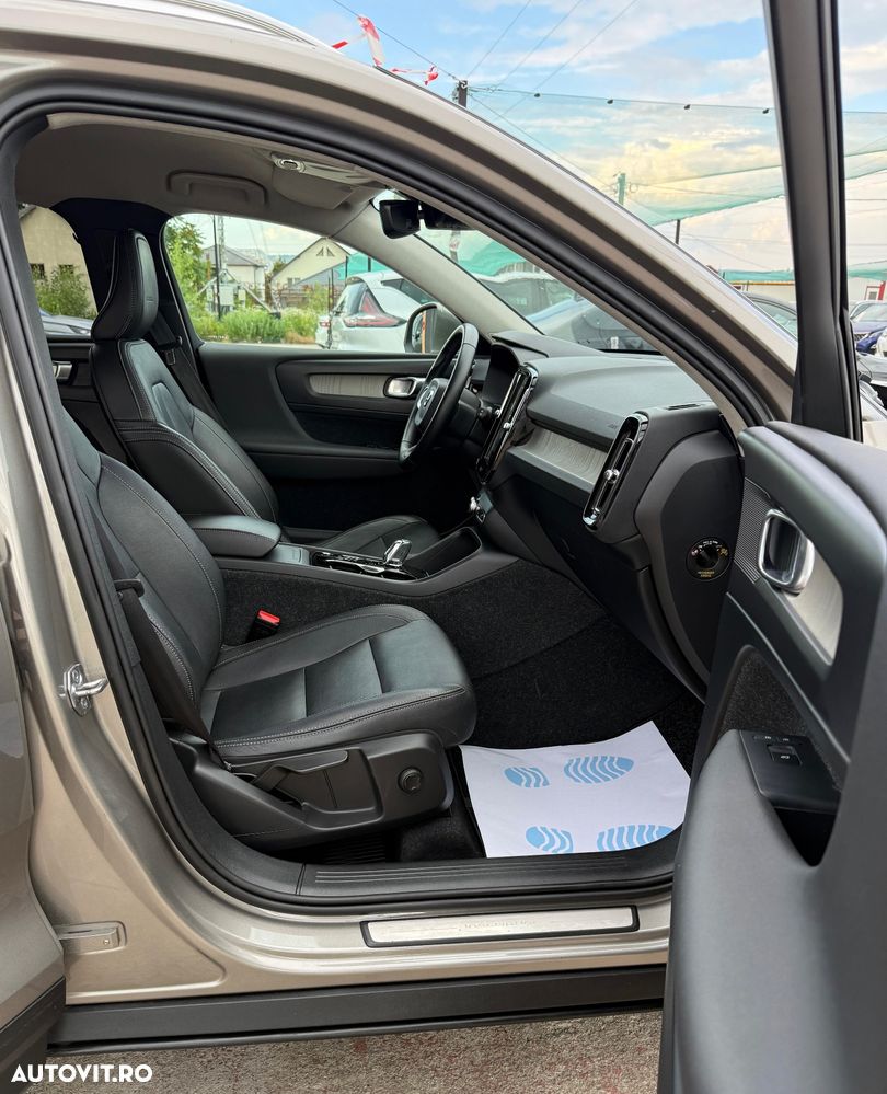 Volvo XC 40 D3 Inscription - 32