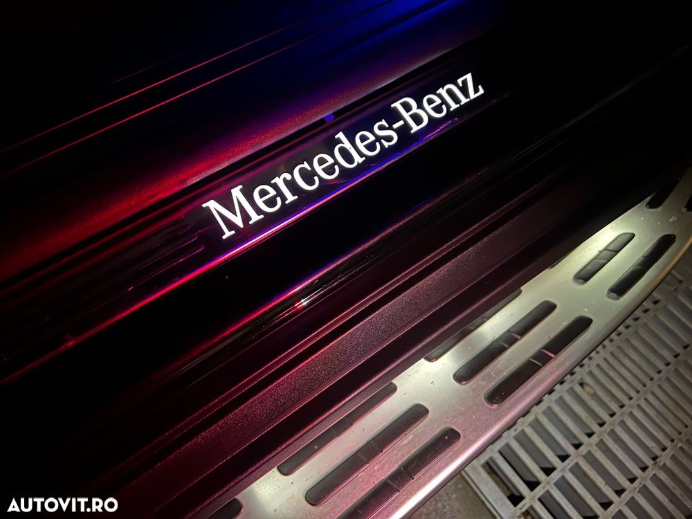 Mercedes-Benz GLE 450 MHEV 4MATIC - 38