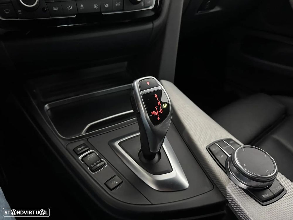 BMW 420 Gran Coupé d Pack M Auto - 17