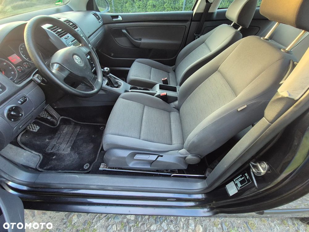 Volkswagen Golf 1.4 Edition - 27