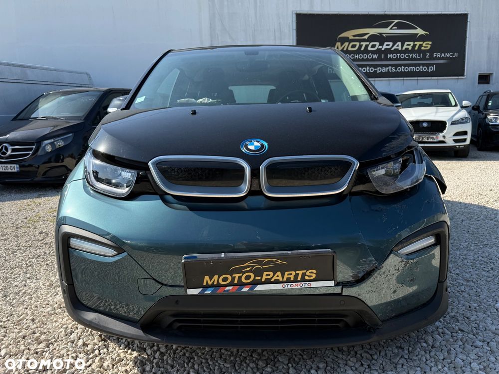 BMW i3 (120 Ah) - 6