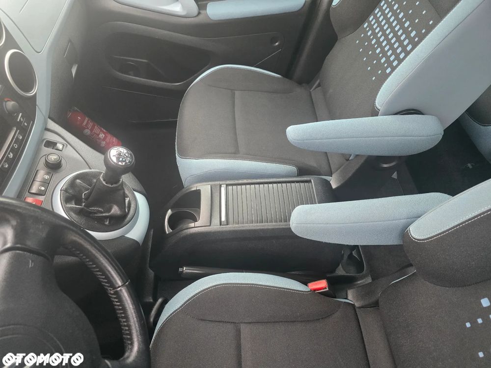 Citroën Berlingo 1.6 HDi 90 FAP Multispace - 29