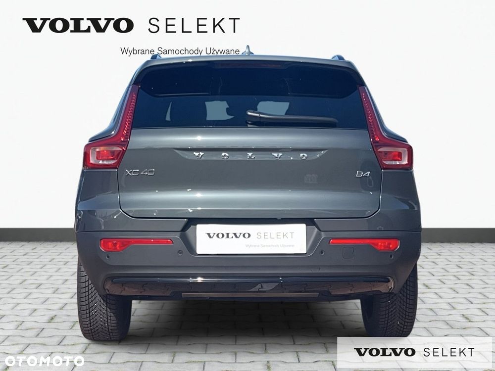 Volvo XC 40 - 7