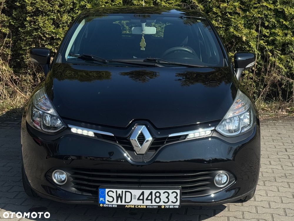 Renault Clio 1.2 16V Life - 2