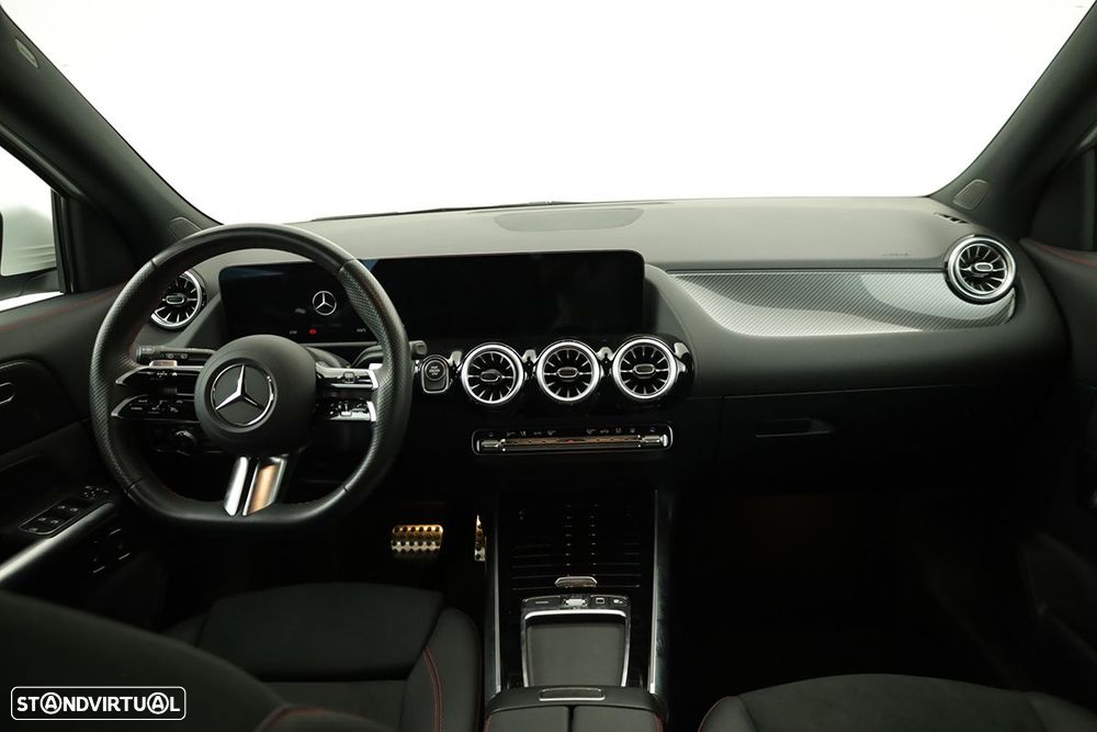 Mercedes-Benz gla-250 e - 9