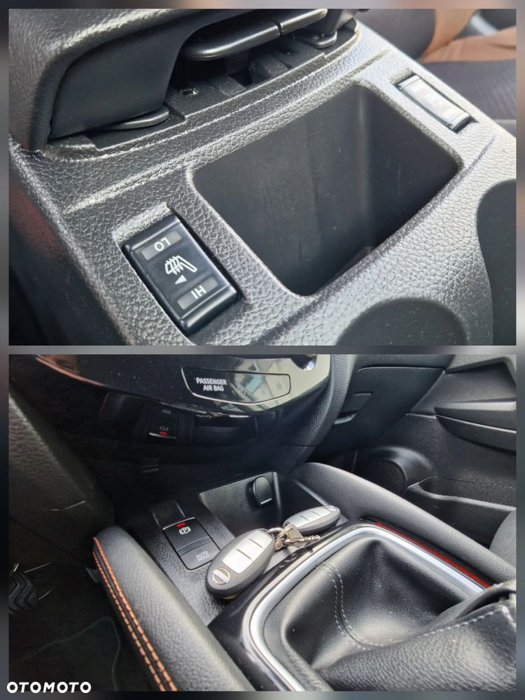 Nissan Qashqai 1.3 DIG-T N-WAY - 21