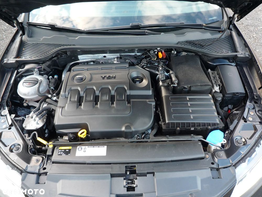 Seat Leon 1.6 TDI Style - 28