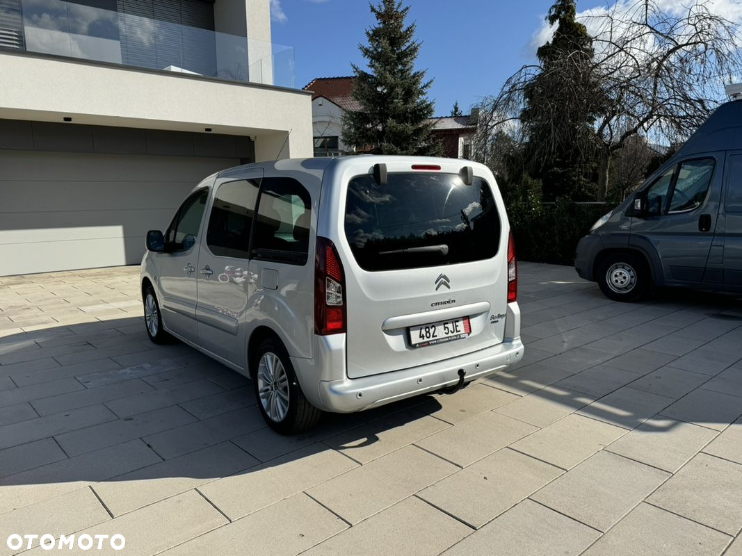 Citroën Berlingo Multispace BlueHDi 120 S&S SELECTION - 7