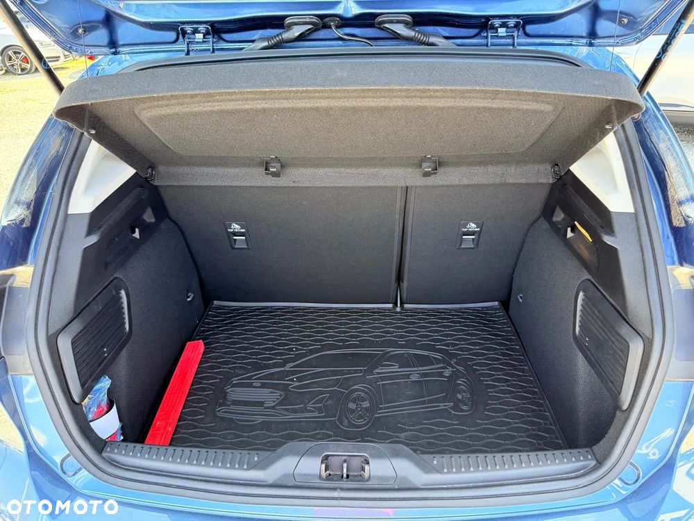 Ford Focus 1.5 EcoBlue Trend - 28