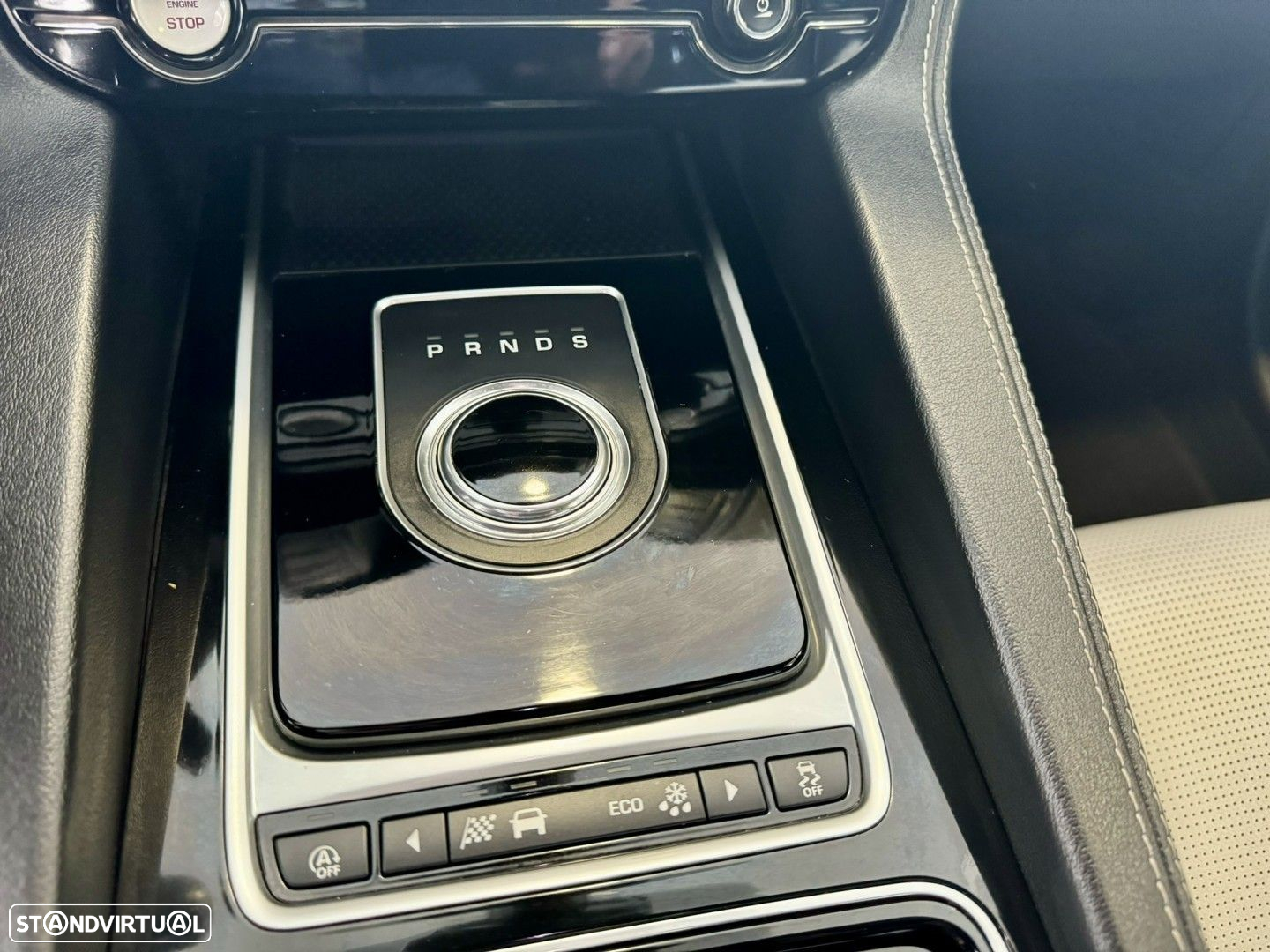 Jaguar F-Pace 2.0 i4D R-Sport AWD Aut. - 20
