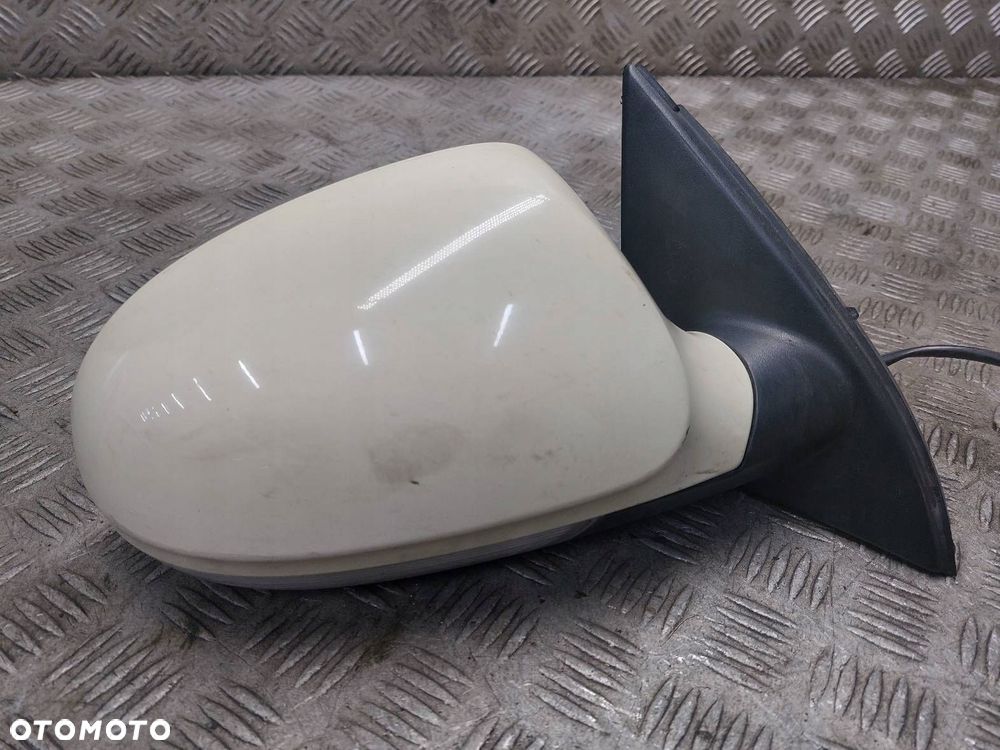 LUSTERKO LEWE + PRAWE ELEKTRYCZNE VOLKSWAGEN PASSAT B6 6 PIN R115 EU - 7