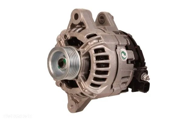NOWY ALTERNATOR TOYOTA | CARGO 114667 - 1