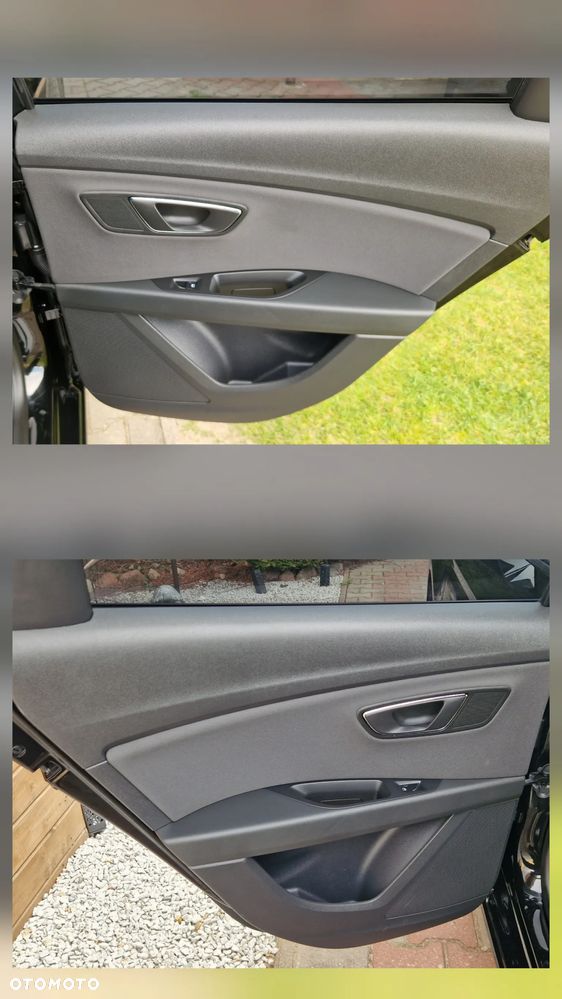 Seat Leon 1.6 TDI DPF DSG Style Copa - 36