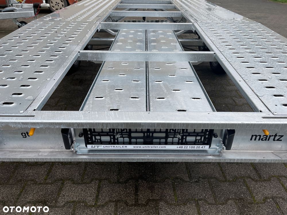 Martz GT UNIDECK PLUS 450/2 S 2700kg 450x215 - 5