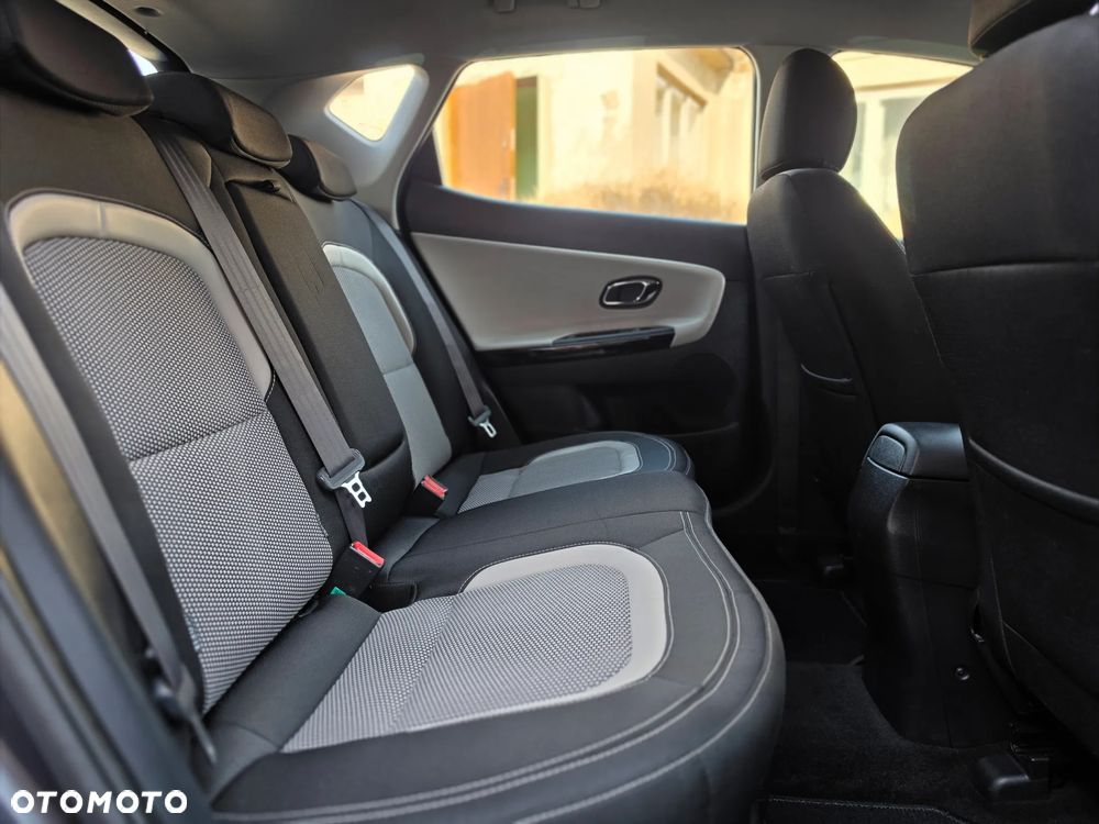 Kia Ceed - 19