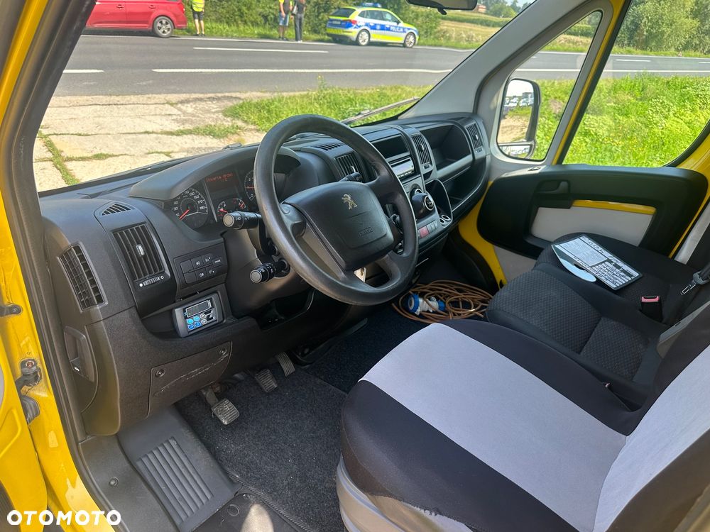 Peugeot Boxer - 13