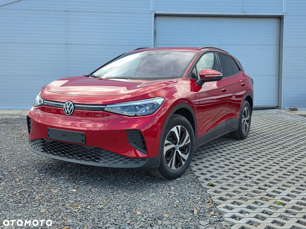 Volkswagen ID.4 52kWh Pure - 5