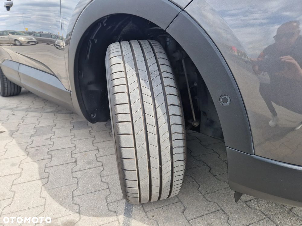 Opel Grandland X 1.2 Start/Stop Business INNOVATION - 20