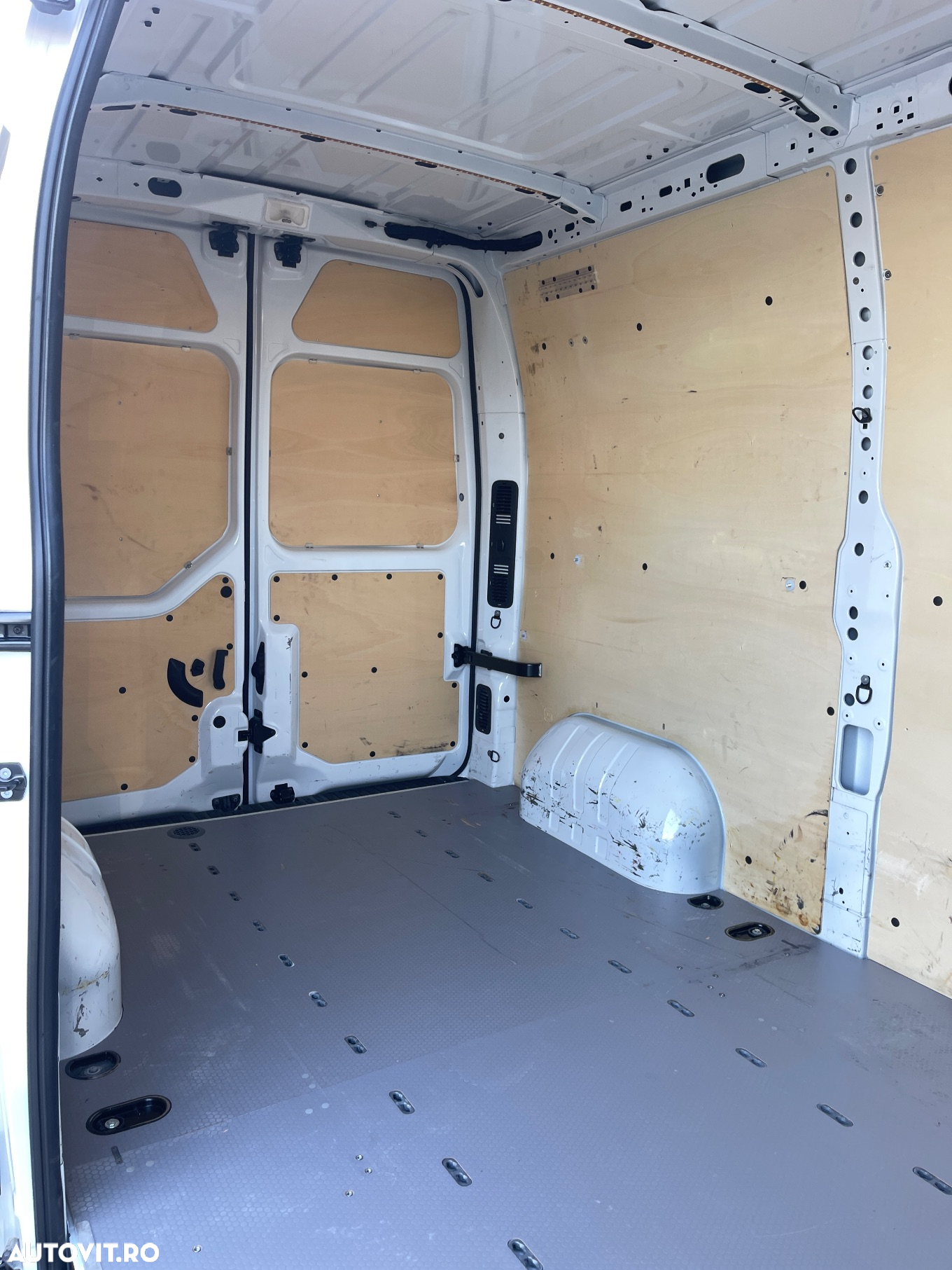 Renault Master  L2H2 DCI130 - 18