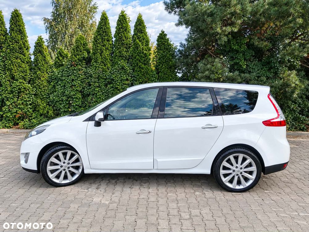 Renault Scenic - 1