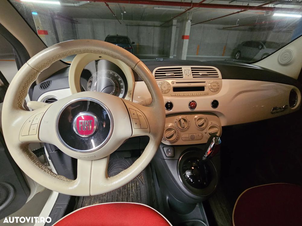 Fiat 500 - 11