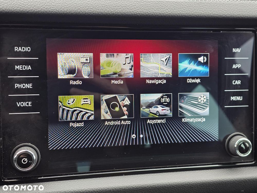 Skoda Kodiaq 2.0 TDI DSG Sportline - 24