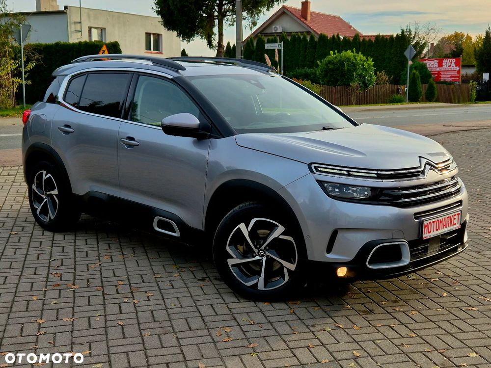 Citroën C5 Aircross ver-1-2-puretech-shine-pack-eat8 - 4