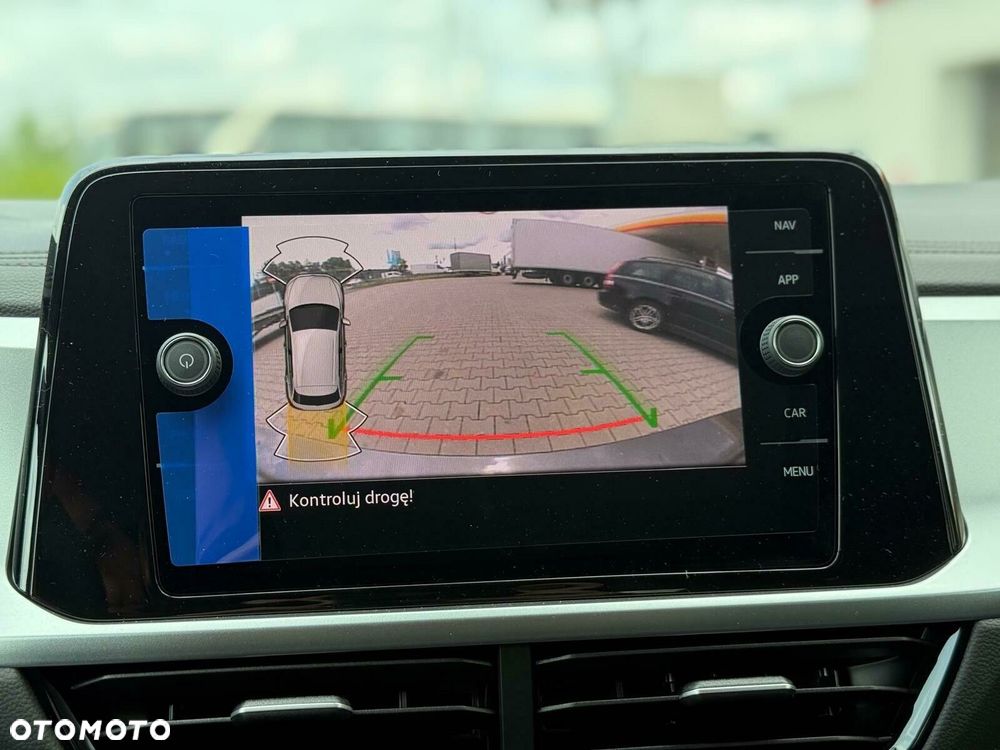 Volkswagen T-Roc 1.5 TSI Life DSG - 23