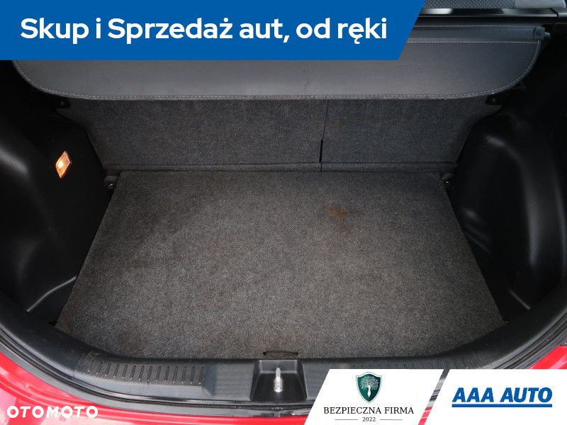 Honda Jazz - 14