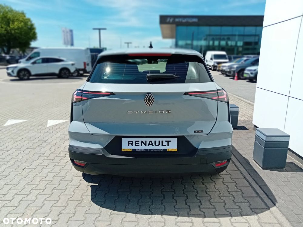 Renault Symbioz 1.8 E-Tech Full Hybrid 160 Evolution - 7