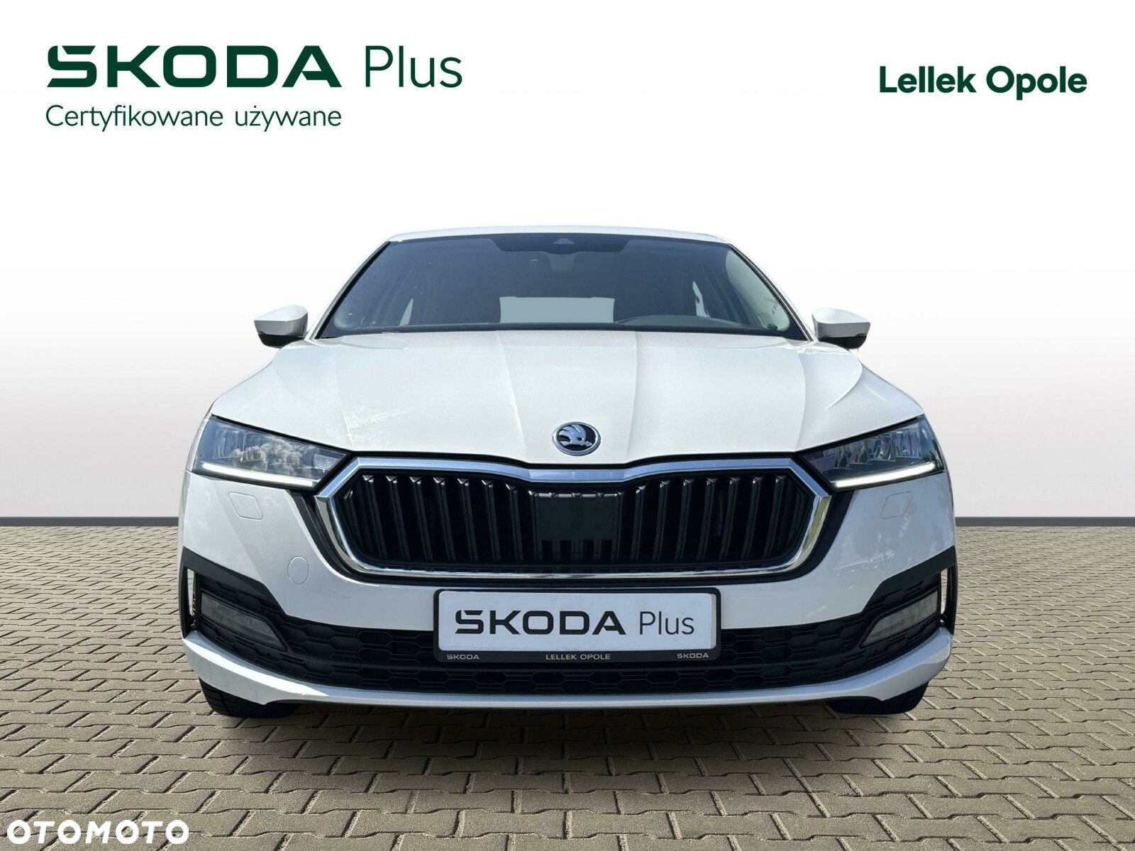 Skoda Octavia 2.0 TDI SCR Ambition DSG - 8