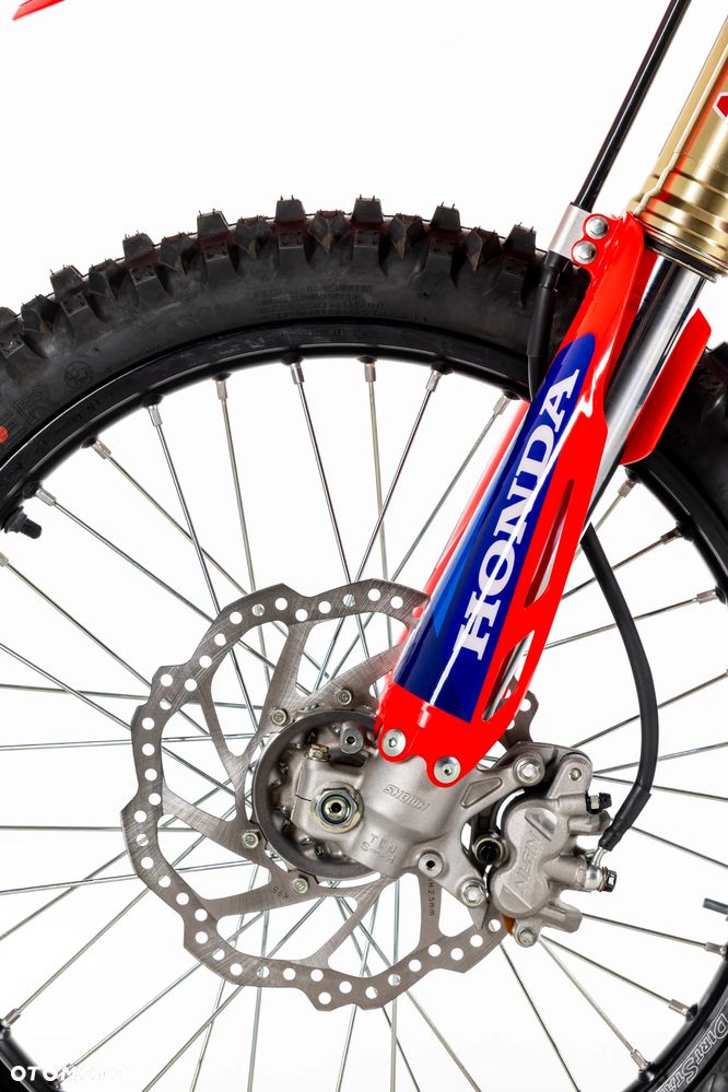Honda CRF - 13