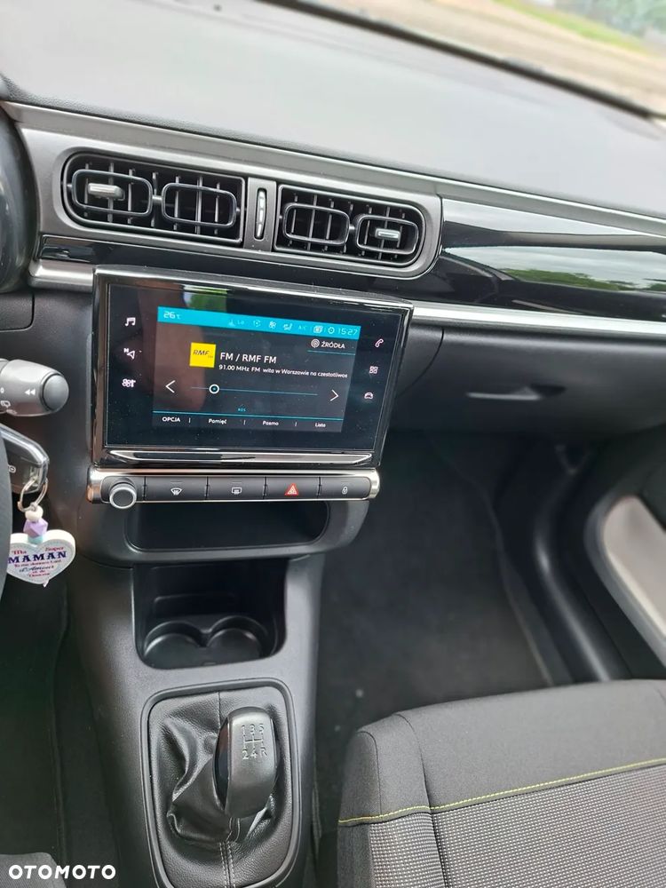 Citroën C3 BlueHDi 100 S&S PLUS - 27