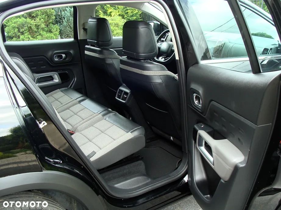 Citroën C5 Aircross BlueHDI 130 S&S EAT8 FEEL PACK - 14