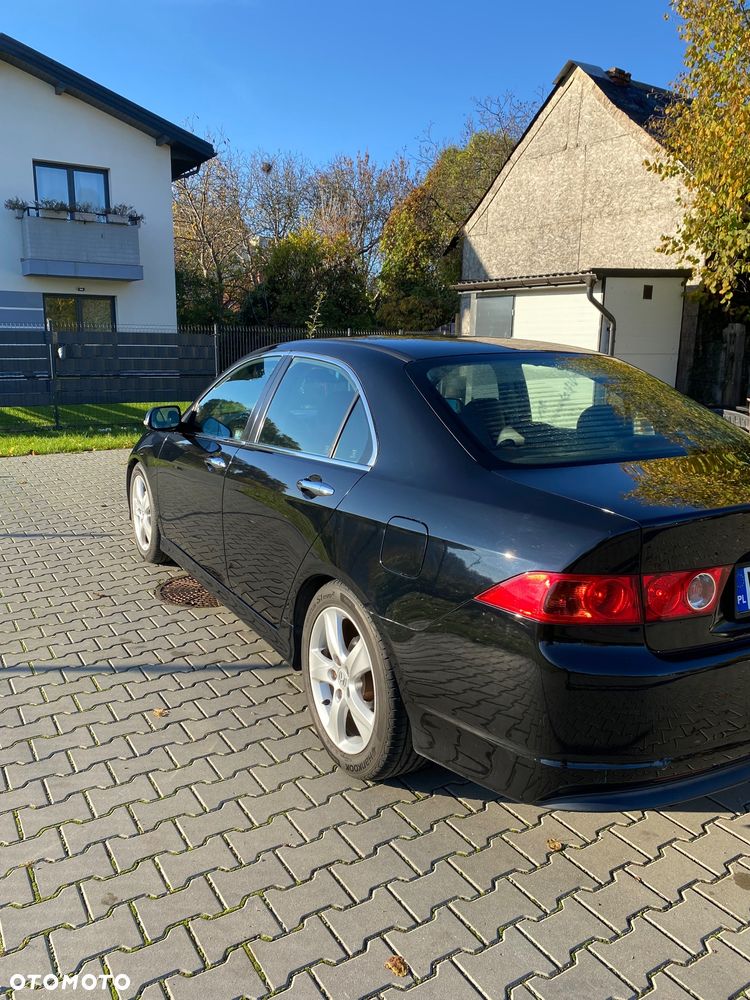Honda Accord 2.2i-CTDi Sport - 13