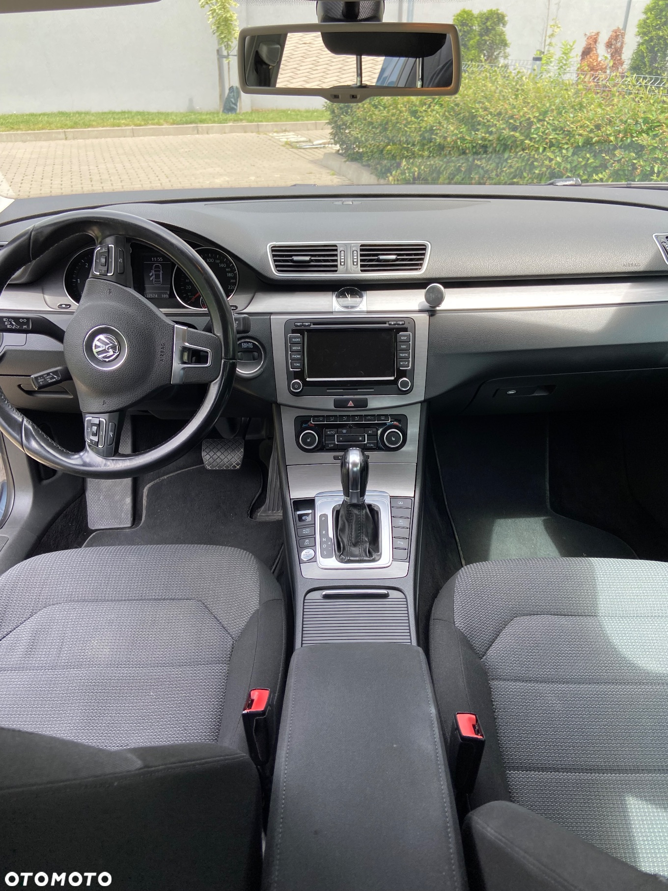 Volkswagen Passat 2.0 TDI Highline DSG - 6
