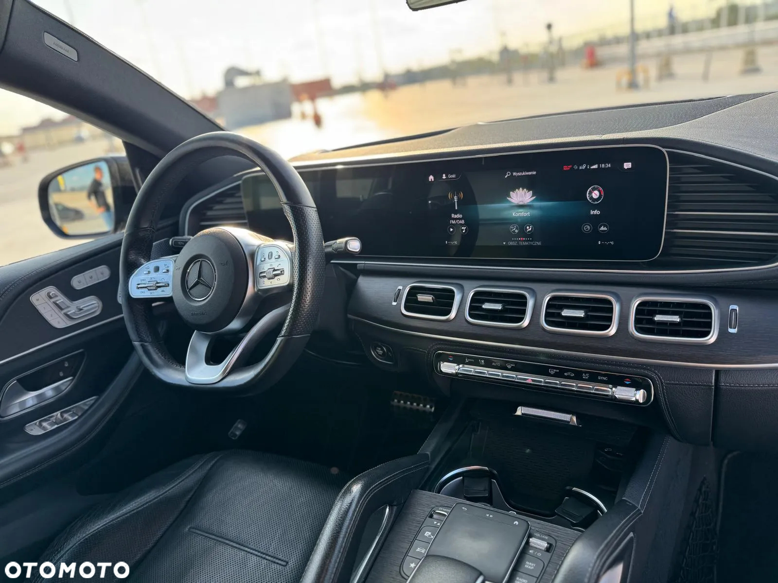 Mercedes-Benz GLE 400 d 4-Matic - 8