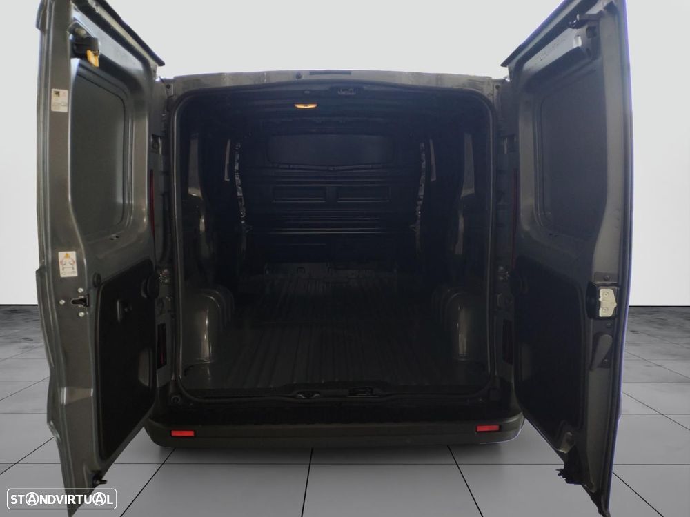 Nissan Primastar N-Connecta Porta 130 HP L1H1 - 17