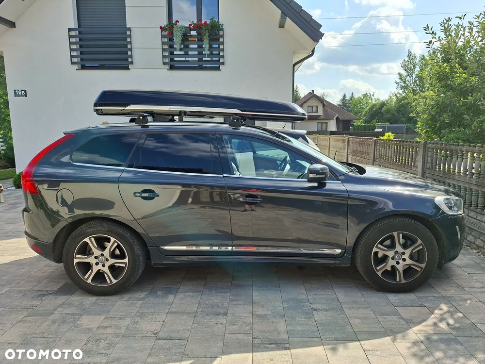 Volvo XC 60 T6 AWD Kinetic - 4