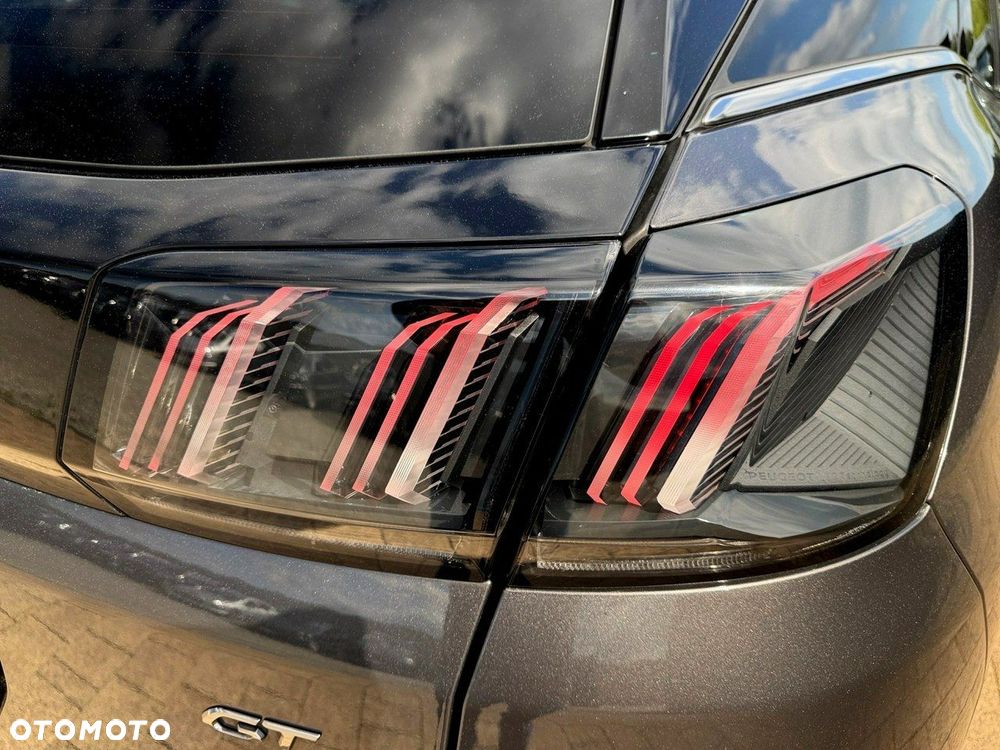 Peugeot 3008 - 14